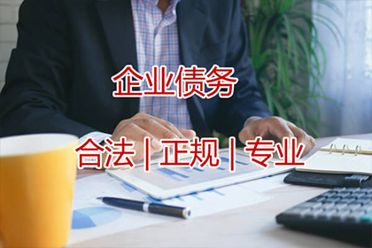 罗定收数公司